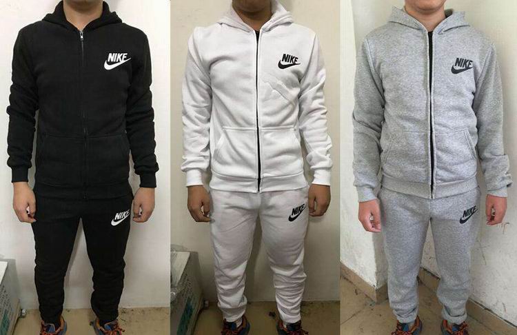 men nike sport suits-778